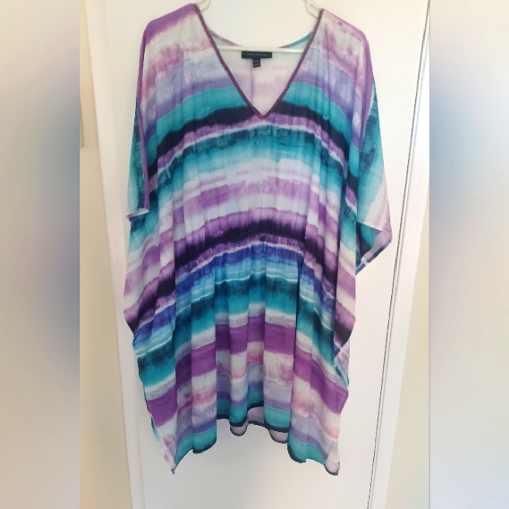 Lane Bryant Tunic